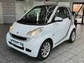 smart forTwo Coupe 1.0 MHD passion, Klima, Sitzheizung Weiß - thumbnail 15