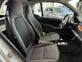 smart forTwo Coupe 1.0 MHD passion, Klima, Sitzheizung Weiß - thumbnail 12