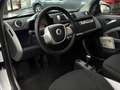 smart forTwo Coupe 1.0 MHD passion, Klima, Sitzheizung Weiß - thumbnail 6