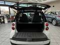 smart forTwo Coupe 1.0 MHD passion, Klima, Sitzheizung Weiß - thumbnail 4