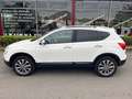 Nissan Qashqai 1.5dCi Tekna Sport 4x2 18´´ Blanco - thumbnail 2