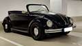 Volkswagen Käfer Cabrio top chop Einzelstück tiefer Herbstangebot Czarny - thumbnail 3