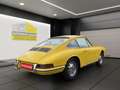 Porsche 912 SWB / e.SSD / 5-Gang /deutsches Auto /Eis gestrahl Gelb - thumbnail 5
