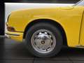 Porsche 912 SWB / e.SSD / 5-Gang /deutsches Auto /Eis gestrahl Gelb - thumbnail 19