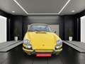 Porsche 912 SWB / e.SSD / 5-Gang /deutsches Auto /Eis gestrahl Gelb - thumbnail 8