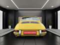 Porsche 912 SWB / e.SSD / 5-Gang /deutsches Auto /Eis gestrahl Gelb - thumbnail 4