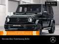 Mercedes-Benz G 63 AMG G 63 NIGHT+DRIVERS+GSD+360+AHK+MULTIBEAM+STHZG+22" Grün - thumbnail 1