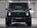 Mercedes-Benz G 63 AMG G 63 NIGHT+DRIVERS+GSD+360+AHK+MULTIBEAM+STHZG+22" Grün - thumbnail 8