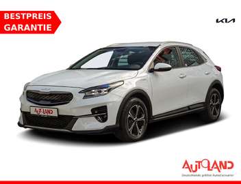 1.6 Vision Plug-in Hybrid LED Navi Kamera