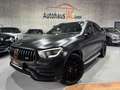 Mercedes-Benz GLC 450 /AMG/4Matic/PANO/HUD/RFK/AHK/MULTIBEAM Czarny - thumbnail 1