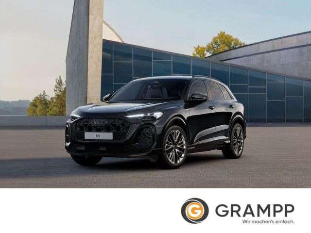 Second hand Audi Q5 2.0
