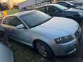 Audi A3 2.0 TDI S line Sportpaket plus Silber - thumbnail 3
