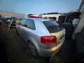 Audi A3 2.0 TDI S line Sportpaket plus Silber - thumbnail 9