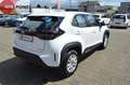 Toyota Yaris Cross Comfort*Virtual*Kamera*Klimaauto*ACC Weiß - thumbnail 5