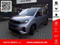 Opel Combo COMBO KOMBI  1.5CDTI NAVI KLIMA LED EINPARKH. Grau - thumbnail 1