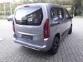 Opel Combo COMBO KOMBI  1.5CDTI NAVI KLIMA LED EINPARKH. Grau - thumbnail 2