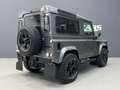 Land Rover Defender 90 SW E Gris - thumbnail 8