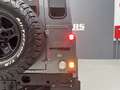 Land Rover Defender 90 SW E Gris - thumbnail 19