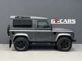 Land Rover Defender 90 SW E Gris - thumbnail 9