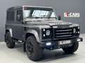 Land Rover Defender 90 SW E Gris - thumbnail 1
