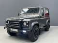 Land Rover Defender 90 SW E Gris - thumbnail 3