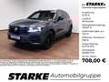 Volkswagen Touareg 3.0 TDI 4M R-Line Black Style Grau - thumbnail 1
