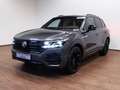 Volkswagen Touareg 3.0 TDI 4M R-Line Black Style Grau - thumbnail 3