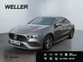 Mercedes-Benz CLA 250 7G-DCT AMG Line *LED*Parktronic*Navi*SHZ* Gri - thumbnail 1