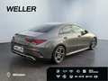 Mercedes-Benz CLA 250 7G-DCT AMG Line *LED*Parktronic*Navi*SHZ* Grau - thumbnail 19