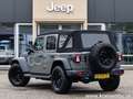 Jeep Wrangler 4XE 380 RUBICON Iron Man steel bumper / Elec. Soft Grijs - thumbnail 2