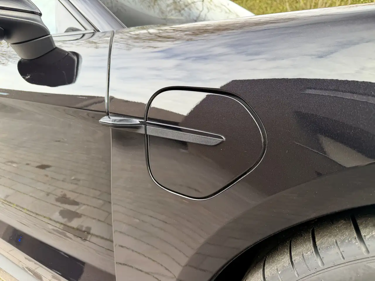Porsche Taycan Facelift 105 kWh/BOSE/Pano/ACC/Chrono/Surround/Top, миниатюра 18