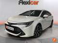 Toyota Corolla 2.0 180H TREK E-CVT TOURING SPORT Blanc - thumbnail 3