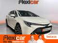 Toyota Corolla 2.0 180H TREK E-CVT TOURING SPORT Blanc - thumbnail 1