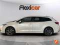 Toyota Corolla 2.0 180H TREK E-CVT TOURING SPORT Blanc - thumbnail 4