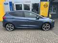 Ford Fiesta 1.0 100PK ST-Line-X | VERWARMDE VOORRUIT| NAVIGATI Blauw - thumbnail 7