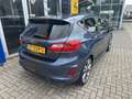 Ford Fiesta 1.0 100PK ST-Line-X | VERWARMDE VOORRUIT| NAVIGATI Blauw - thumbnail 6