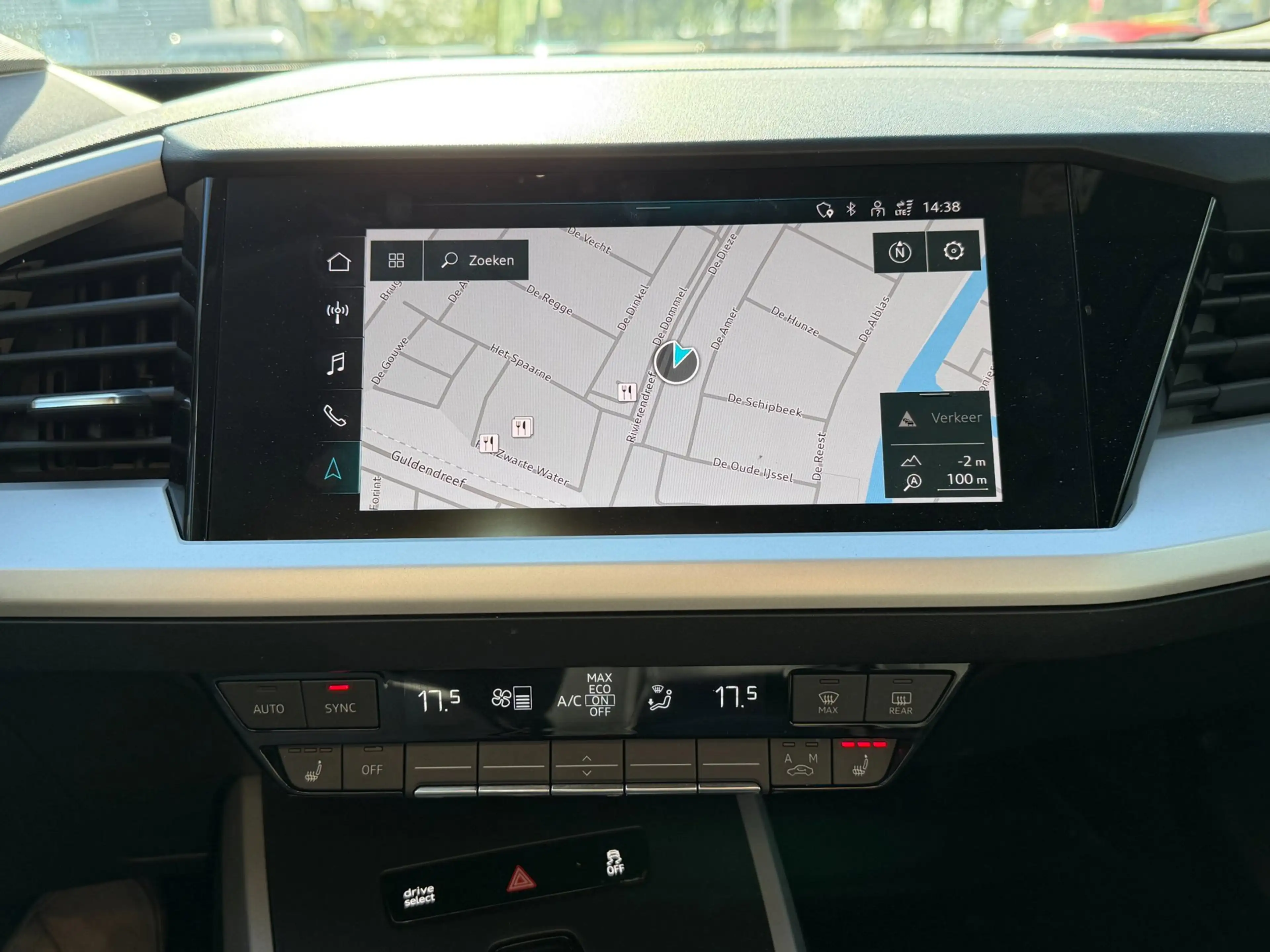 Audi Q4 e-tron Sportback 40 Edition 77 kWh |Matrix | Camera | Sto — photo 21