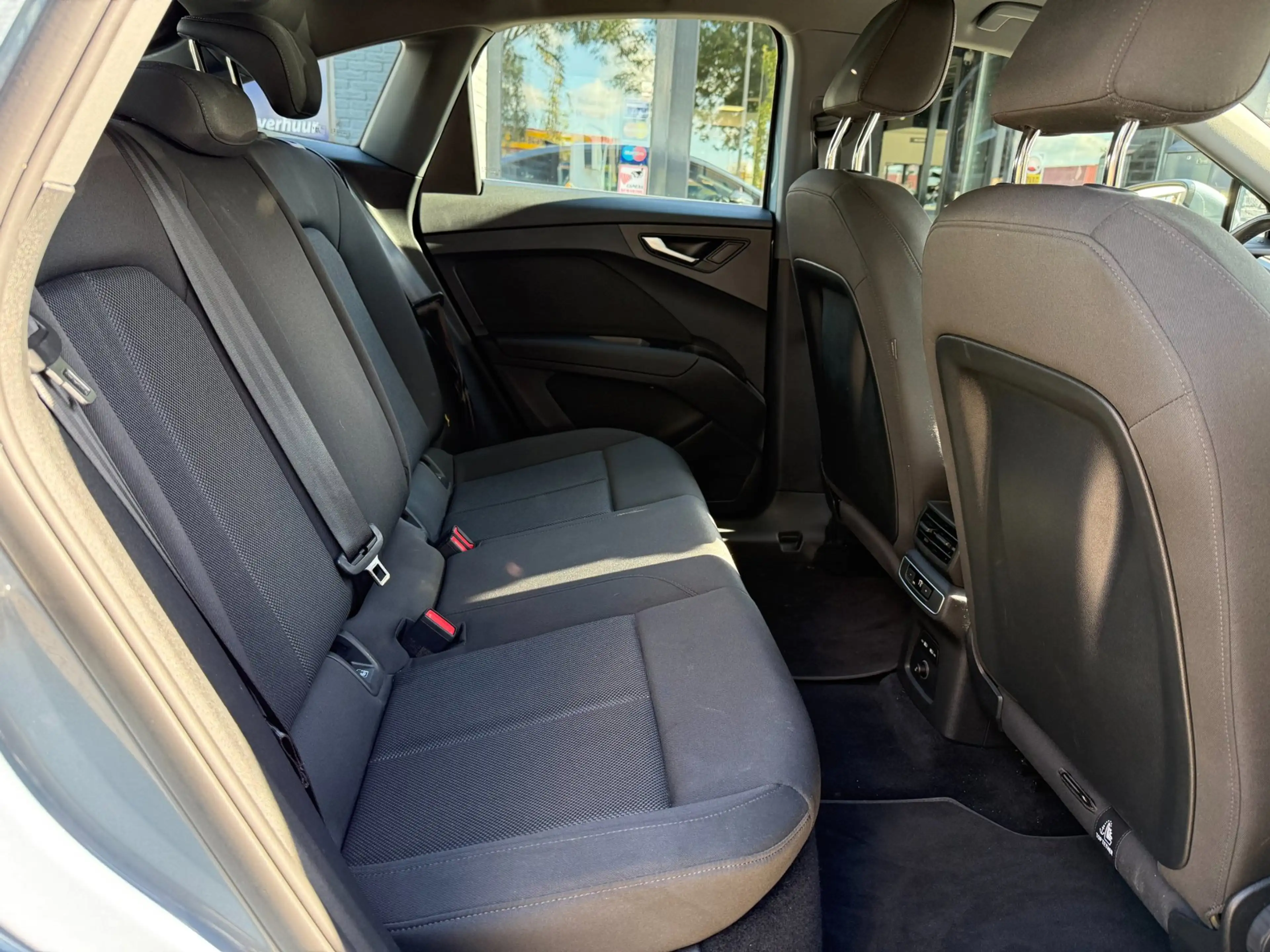 Audi Q4 e-tron Sportback 40 Edition 77 kWh |Matrix | Camera | Sto — photo 12