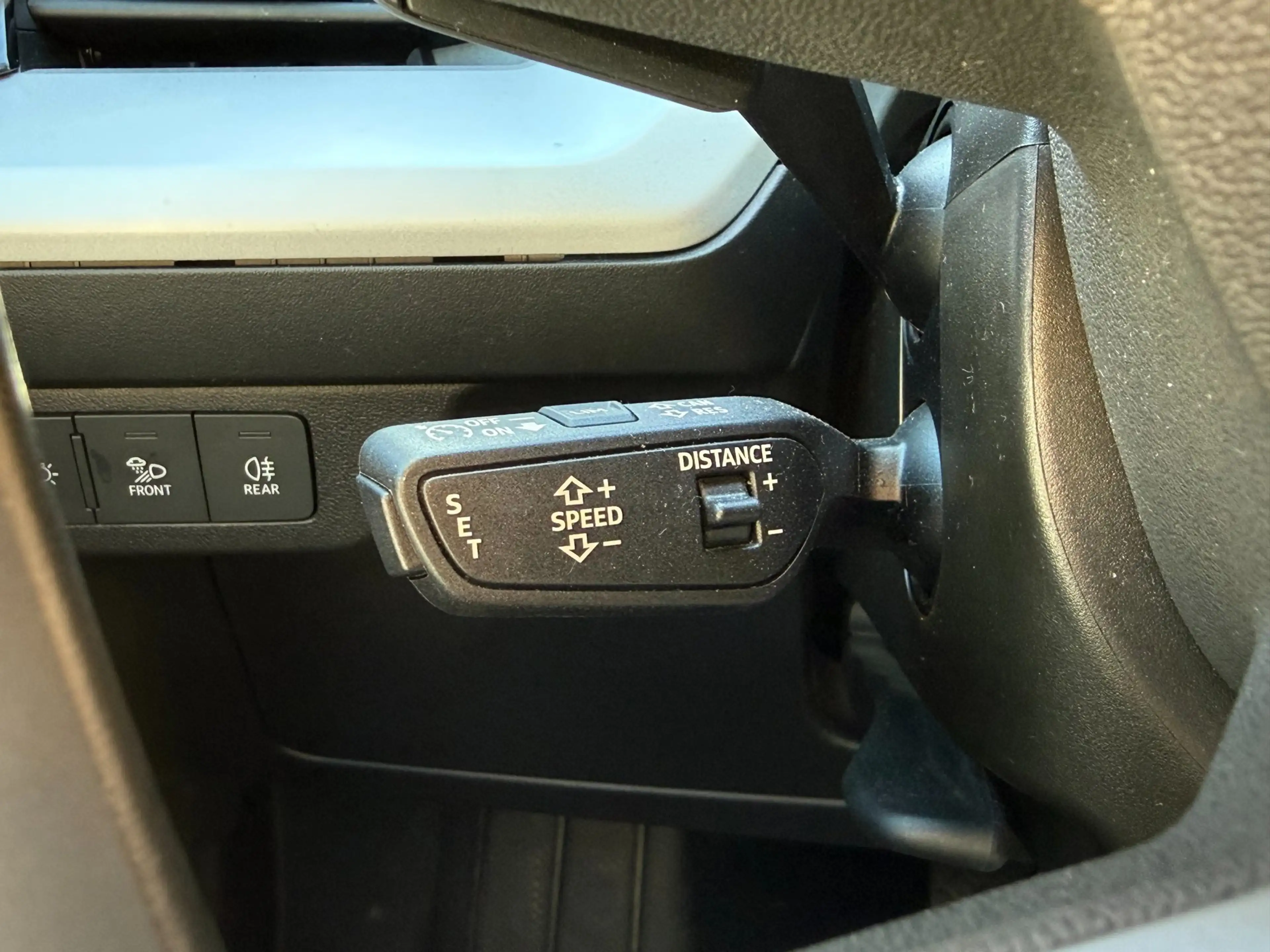 Audi Q4 e-tron Sportback 40 Edition 77 kWh |Matrix | Camera | Sto — photo 20