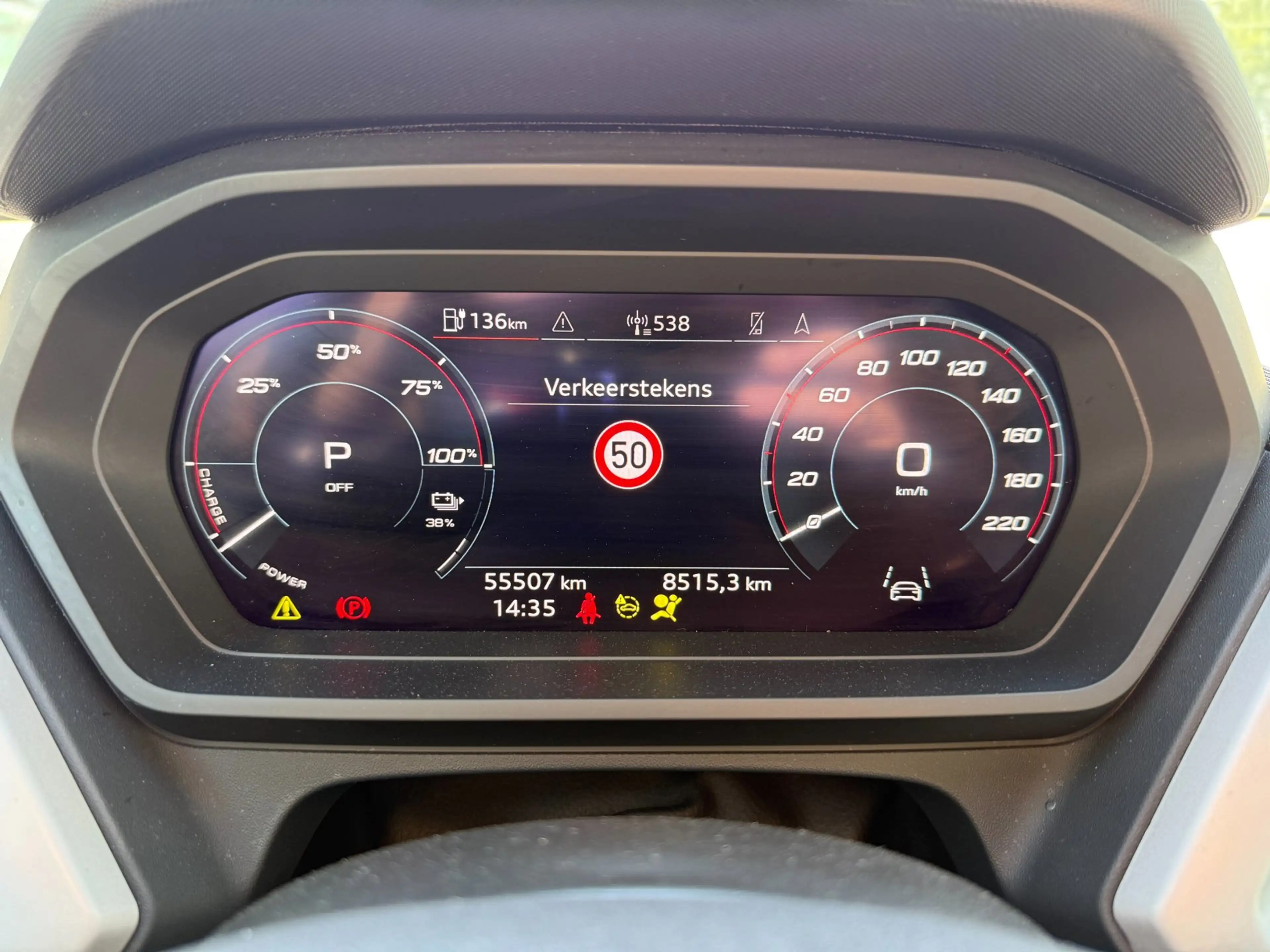 Audi Q4 e-tron Sportback 40 Edition 77 kWh |Matrix | Camera | Sto — photo 18