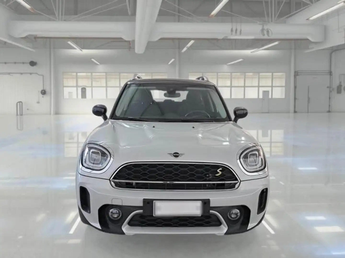 MINI Cooper SE Countryman Mini Countryman 1.5 Cooper SE Business all4 auto - 2