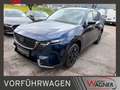 Mazda CX-5 e-Skyactiv G141 MHEV AWD Homura Aut. Blau - thumbnail 1