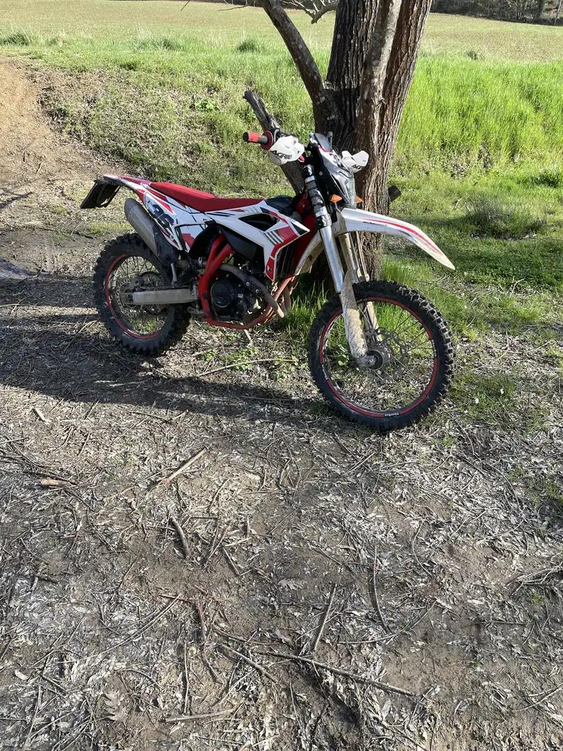 Beta RR 125 - 2