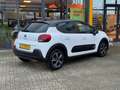 Citroen C3 1.2 PT Feel - navi - carplay/android auto - all se Blanco - thumbnail 4