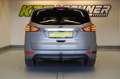Ford S-Max 2,0 EcoBl. Aut. ''Titanium'' AHK*NAVI*LED*RFK Zilver - thumbnail 5