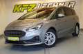 Ford S-Max 2,0 EcoBl. Aut. ''Titanium'' AHK*NAVI*LED*RFK Zilver - thumbnail 8