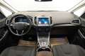 Ford S-Max 2,0 EcoBl. Aut. ''Titanium'' AHK*NAVI*LED*RFK Zilver - thumbnail 23