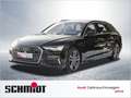 Audi A6 Avant 50 TFSI e quattro Design Selection ACC HD... Schwarz - thumbnail 1