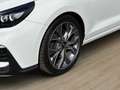 Hyundai i30 Fastback N-LINE 1.4 T-GDI 140PS DAB DCT Blanc - thumbnail 6