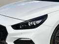Hyundai i30 Fastback N-LINE 1.4 T-GDI 140PS DAB DCT Blanc - thumbnail 5